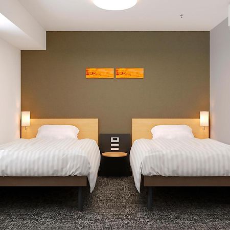 Comfort Hotel Hachinohe Eksteriør billede