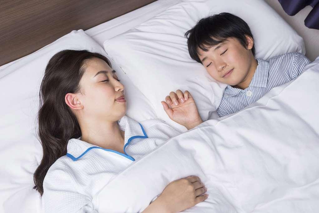 Comfort Hotel Hachinohe Værelse billede