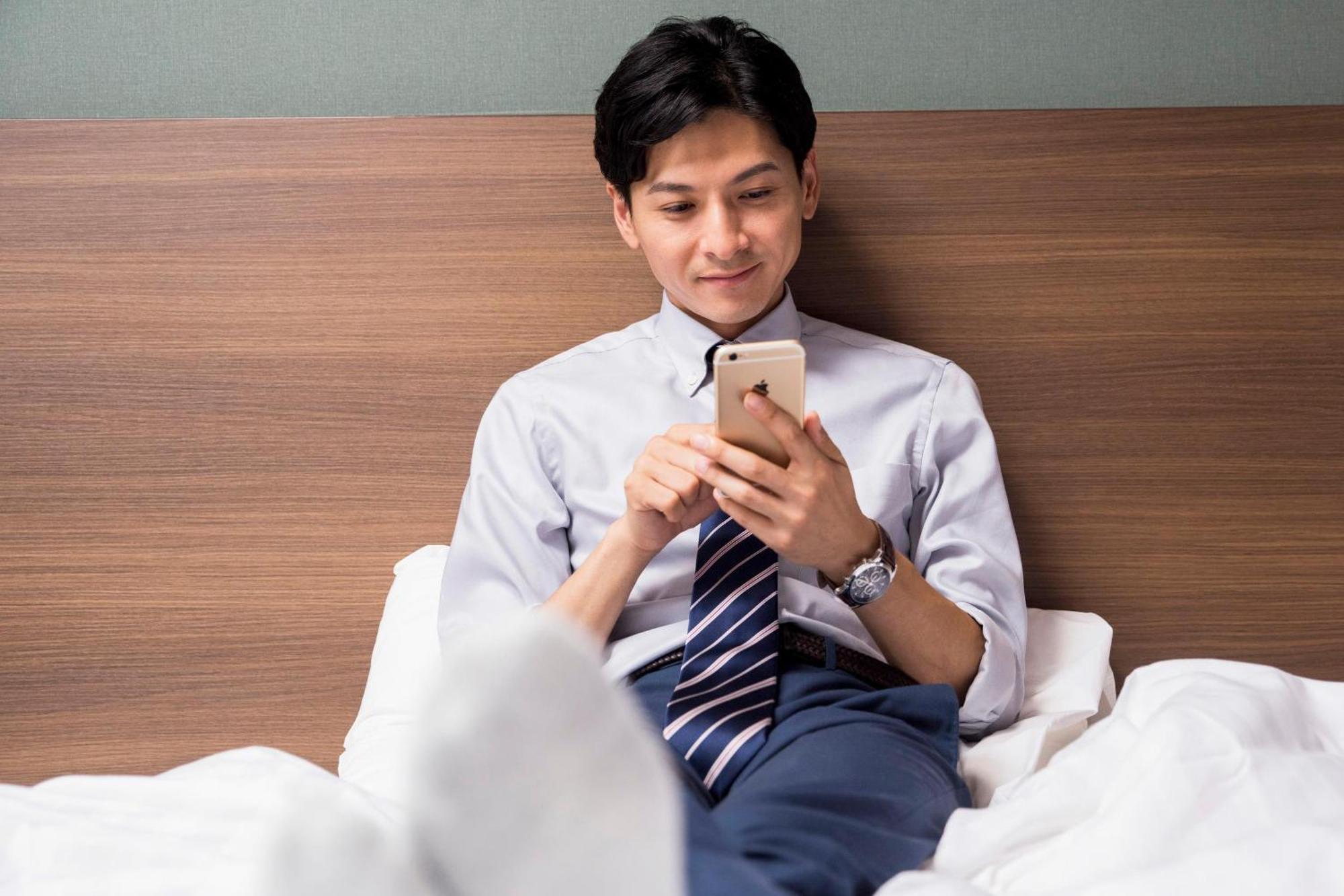 Comfort Hotel Hachinohe Eksteriør billede